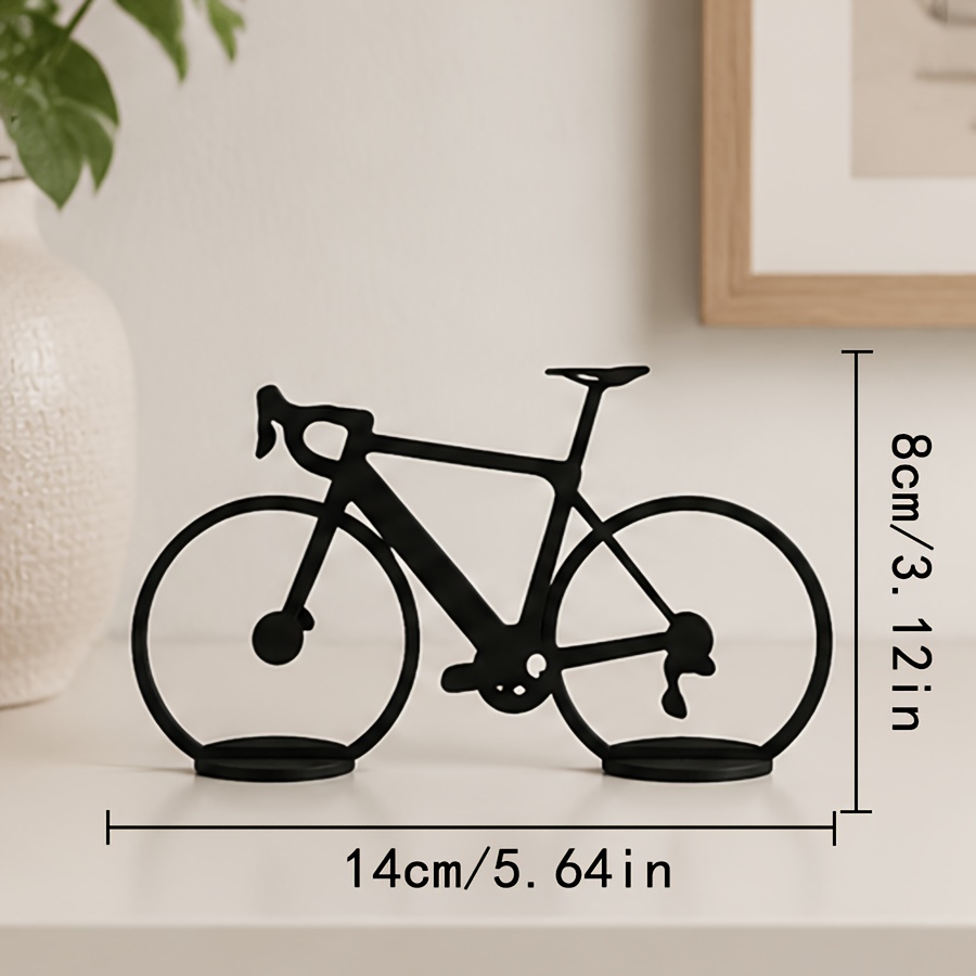 Minimalistisch 3D-geprint fiet - Office Furniture At Home recensie en prijs