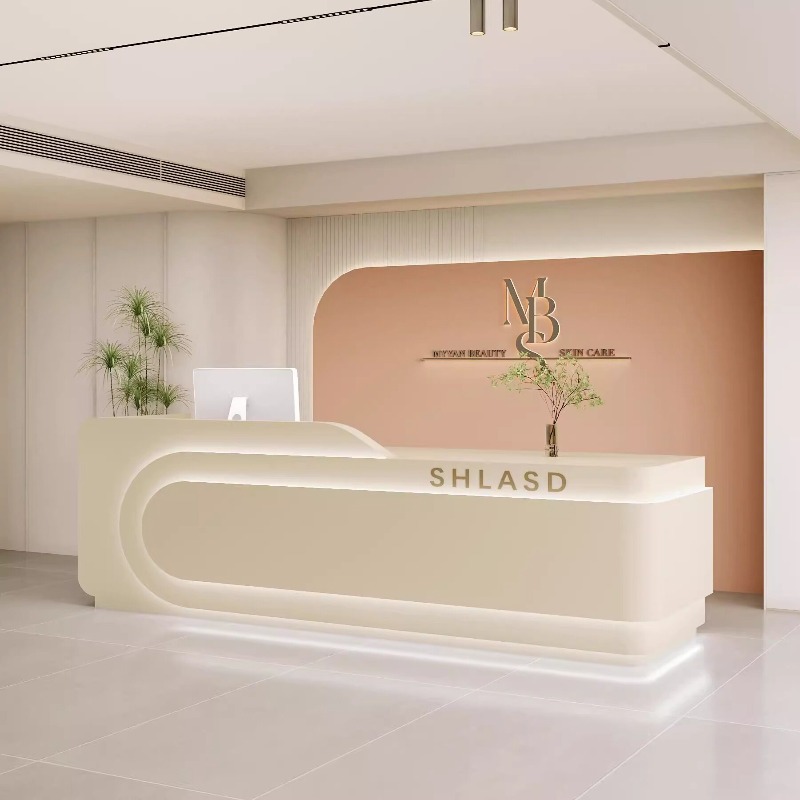 Nordic Cream Style Schoonheids - Office Furniture Company recensie en prijs