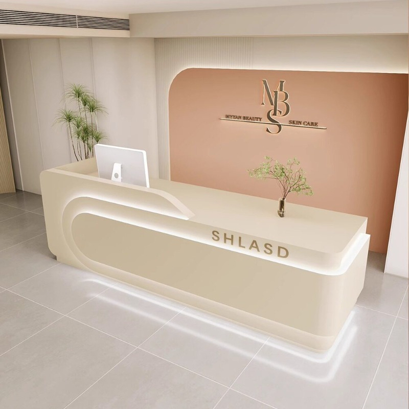 Nordic Cream Style Schoonheids - Office Furniture Company recensie en prijs