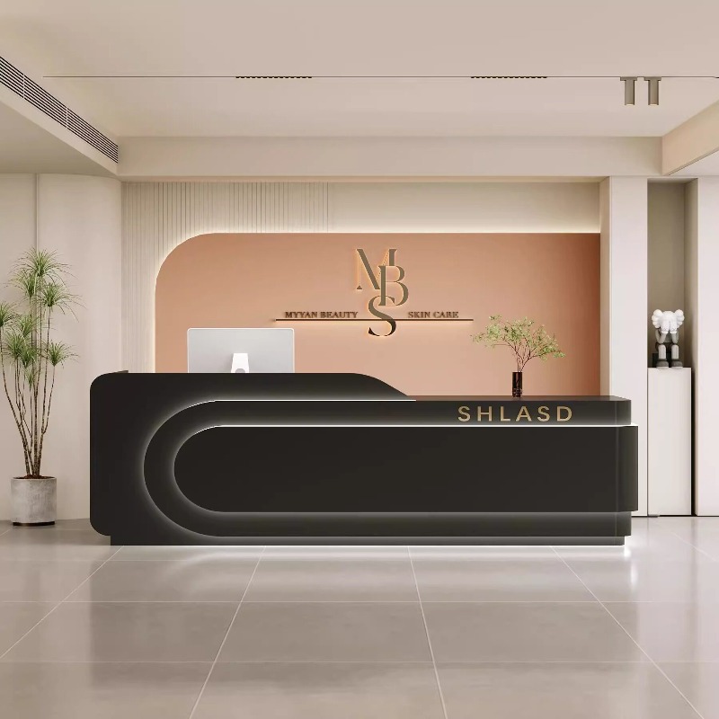 Nordic Cream Style Schoonheids - Office Furniture Company recensie en prijs