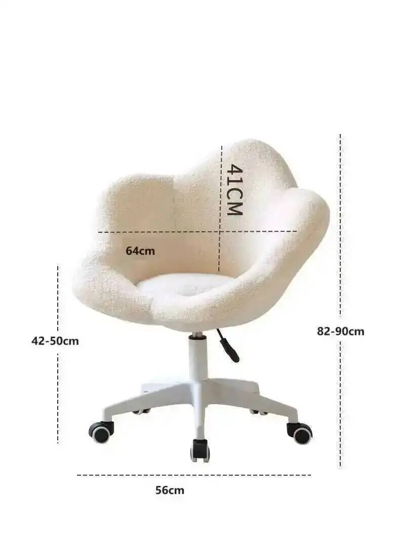 Bureaustoel Home gestoffeerd,  - Task Chair Mid Back recensie en prijs