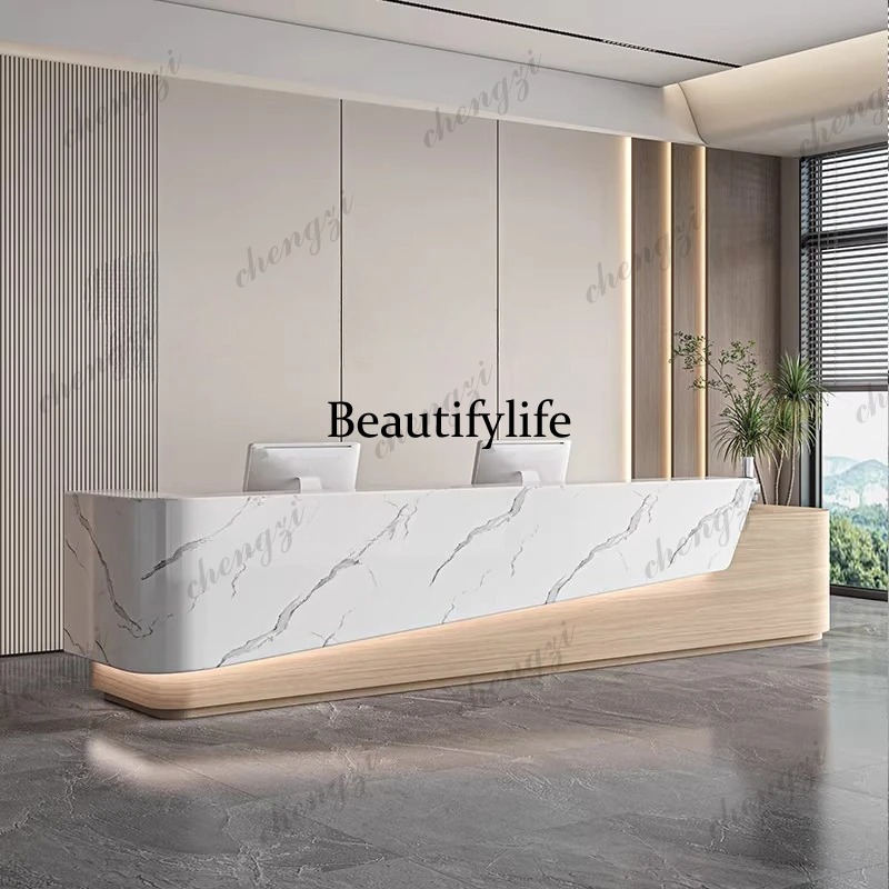 PPP Moderne Executive Receptie - Office Furniture Company recensie en prijs