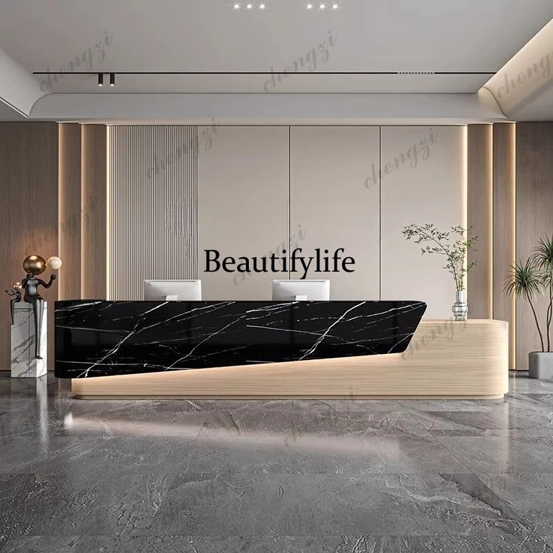 PPP Moderne Executive Receptie - Office Furniture Company recensie en prijs