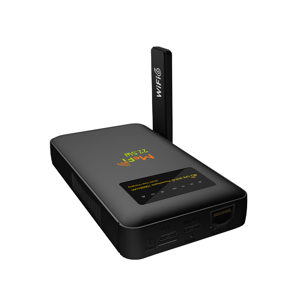 JODUXE-Link 4G LTE mobiele rou - Adjustable Laptop Table recensie en prijs