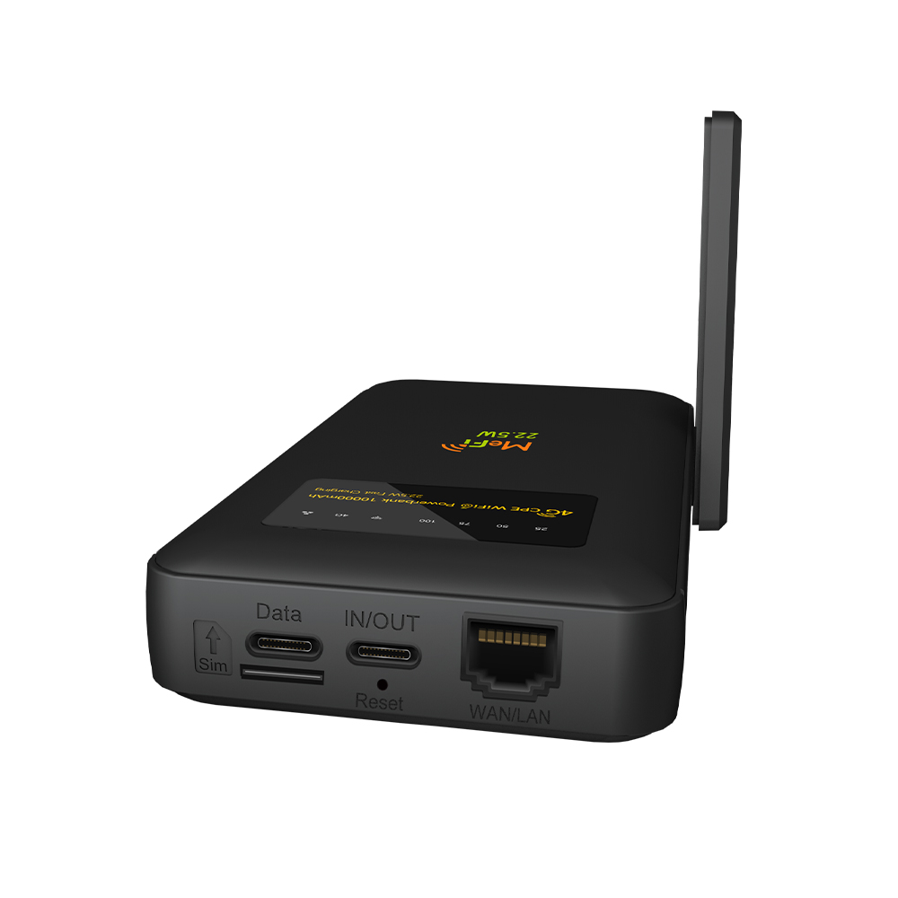 JODUXE-Link 4G LTE mobiele rou - Adjustable Laptop Table recensie en prijs