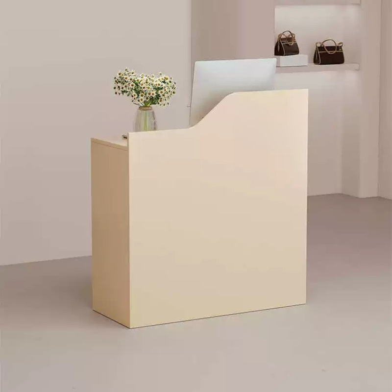 Unieke kleine receptiebalies M - Office Furniture Company recensie en prijs
