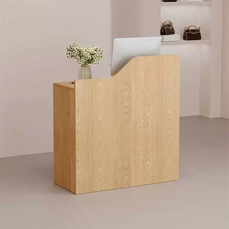 Unieke kleine receptiebalies M - Office Furniture Company recensie en prijs