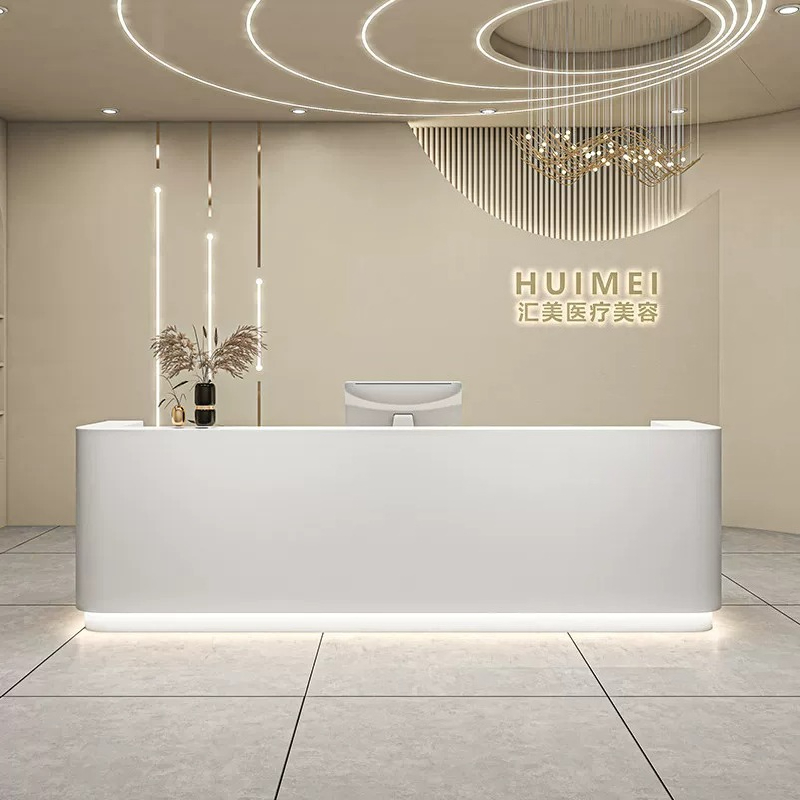 Moderne minimalistische schoon - Office Furniture Company recensie en prijs