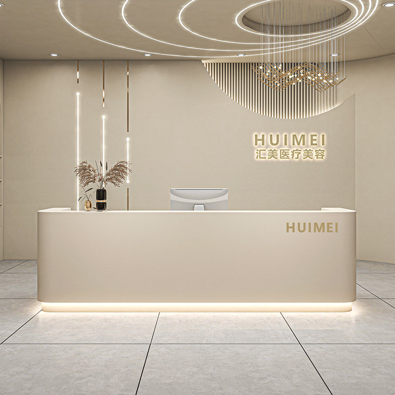 Moderne minimalistische schoon - Office Furniture Company recensie en prijs
