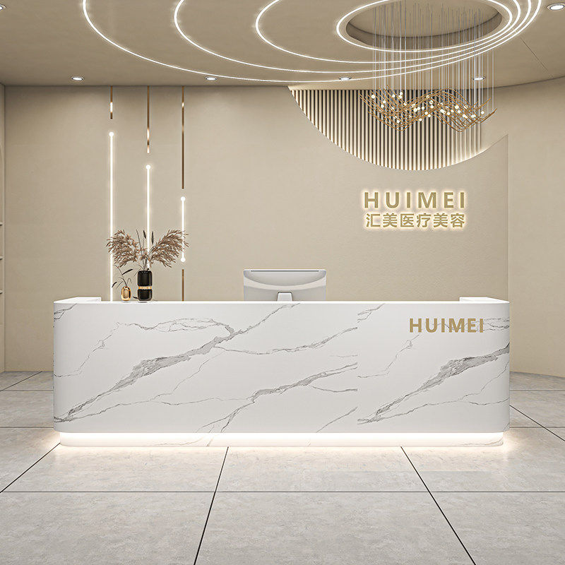 Moderne minimalistische schoon - Office Furniture Company recensie en prijs