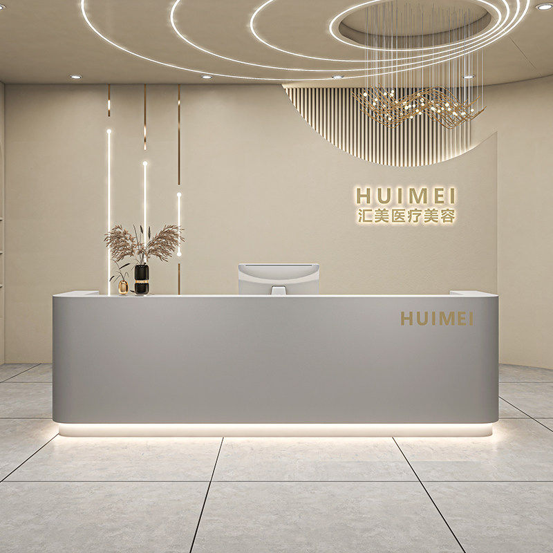 Moderne minimalistische schoon - Office Furniture Company recensie en prijs