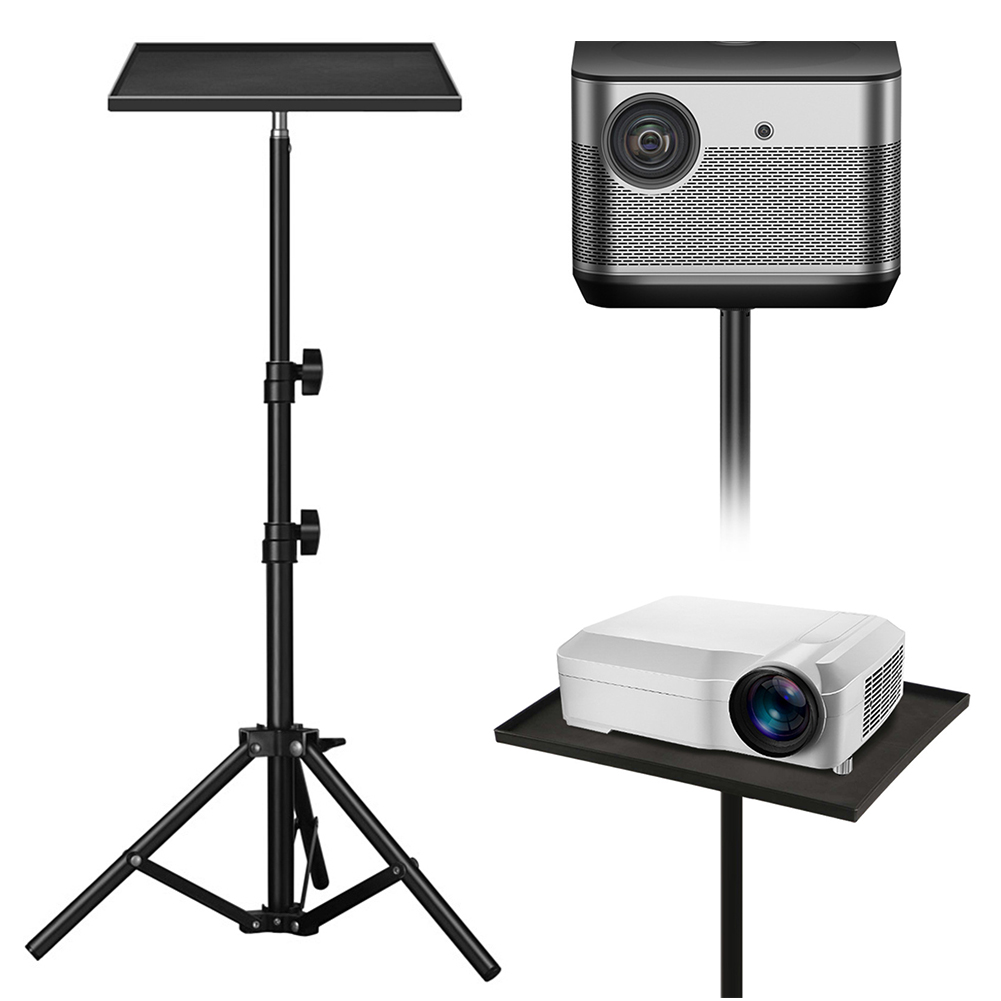 Universele laptopprojector-tri - Adjustable Laptop Table recensie en prijs