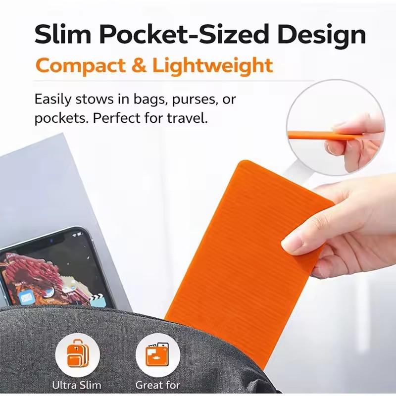 Flexibele opvouwbare siliconen - Adjustable Laptop Table recensie en prijs