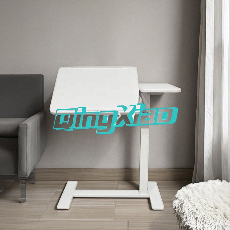 Pneumatisch in hoogte verstelb - Adjustable Laptop Table recensie en prijs