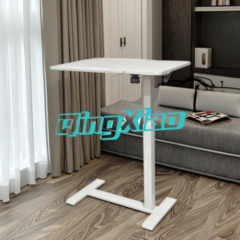 Pneumatisch in hoogte verstelb - Adjustable Laptop Table recensie en prijs