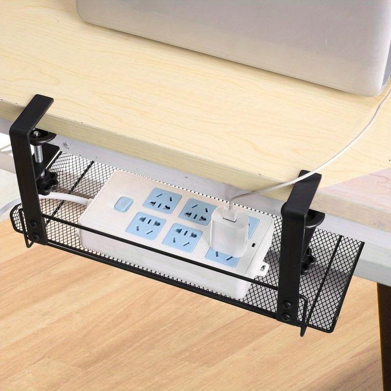 1PC Kabelorganizer onder het b - Cable Tray Under Desk recensie en prijs