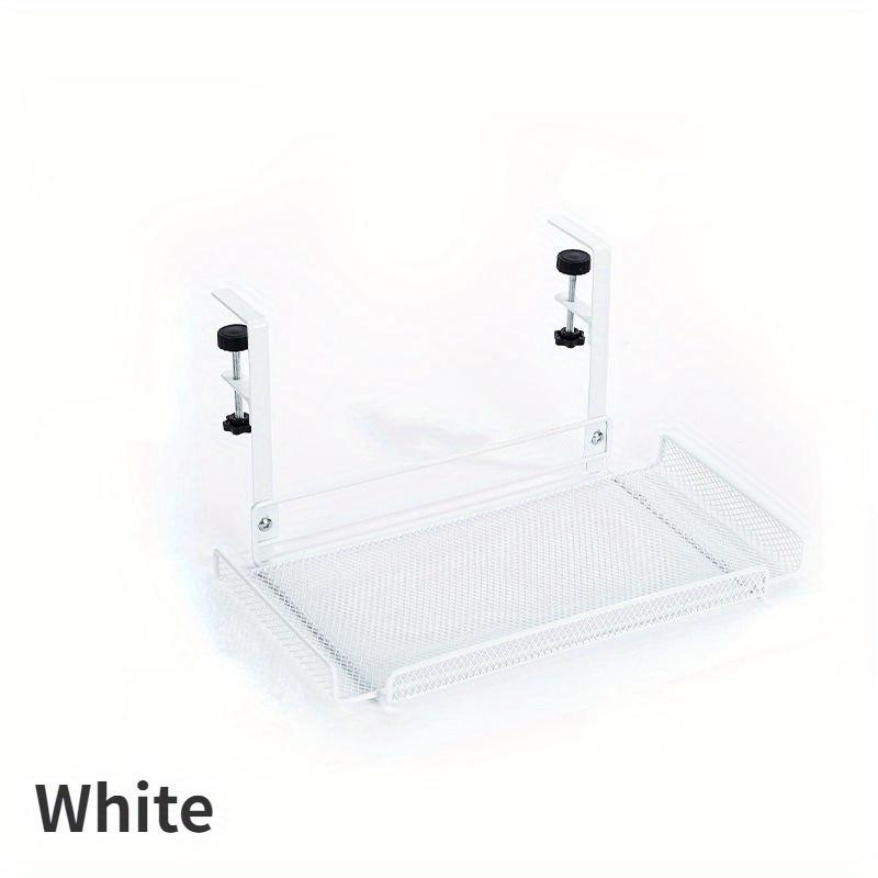 1PC Kabelorganizer onder het b - Cable Tray Under Desk recensie en prijs