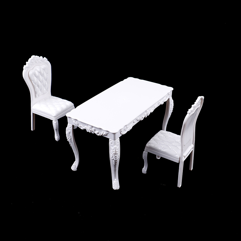 Poppenhuis 1:6 Keukenmeubilair - Office Furniture Ideas recensie en prijs