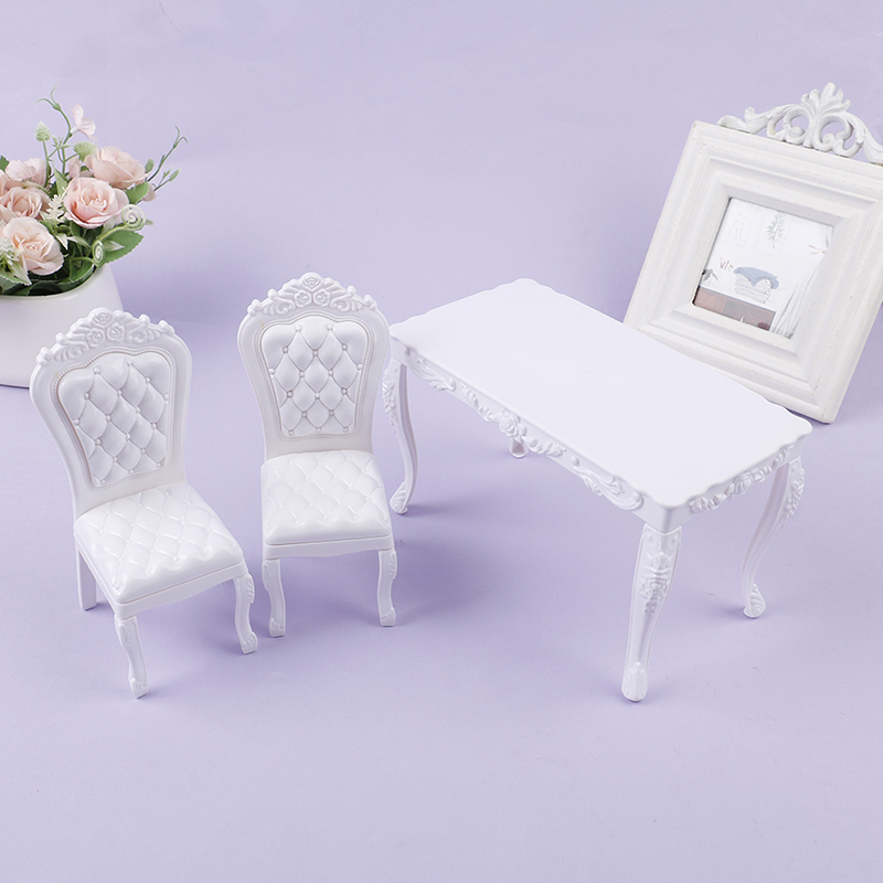 Poppenhuis 1:6 Keukenmeubilair - Office Furniture Ideas recensie en prijs