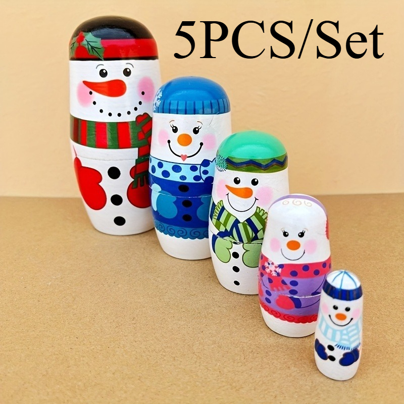 5 stks/set pop stijl kerst des - Office Furniture At Home recensie en prijs