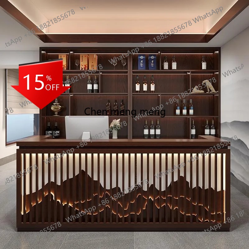 A139 Design Welkomstbalies Uni - Office Furniture Company recensie en prijs