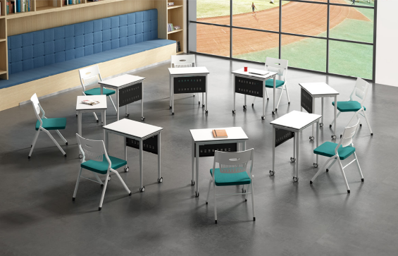 Amerikaans modern klaslokaal b - Office Furniture Set recensie en prijs