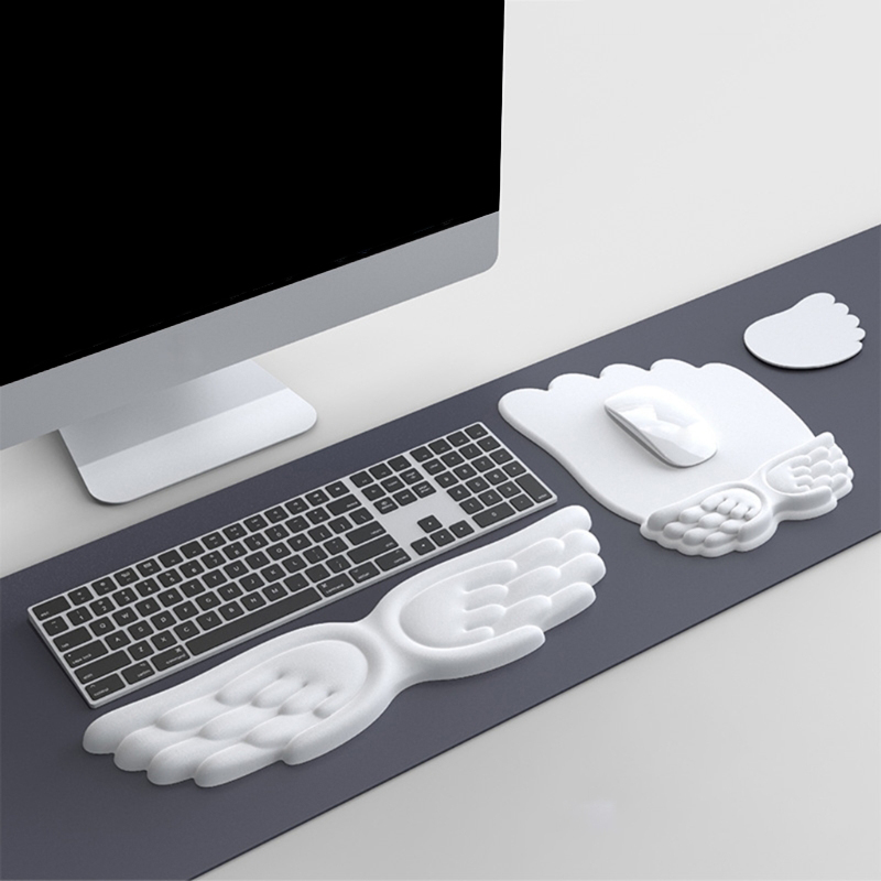 Toetsenbord Muis Polssteun Ang - Adjustable Laptop Table recensie en prijs