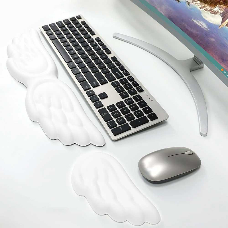 Toetsenbord Muis Polssteun Ang - Adjustable Laptop Table recensie en prijs