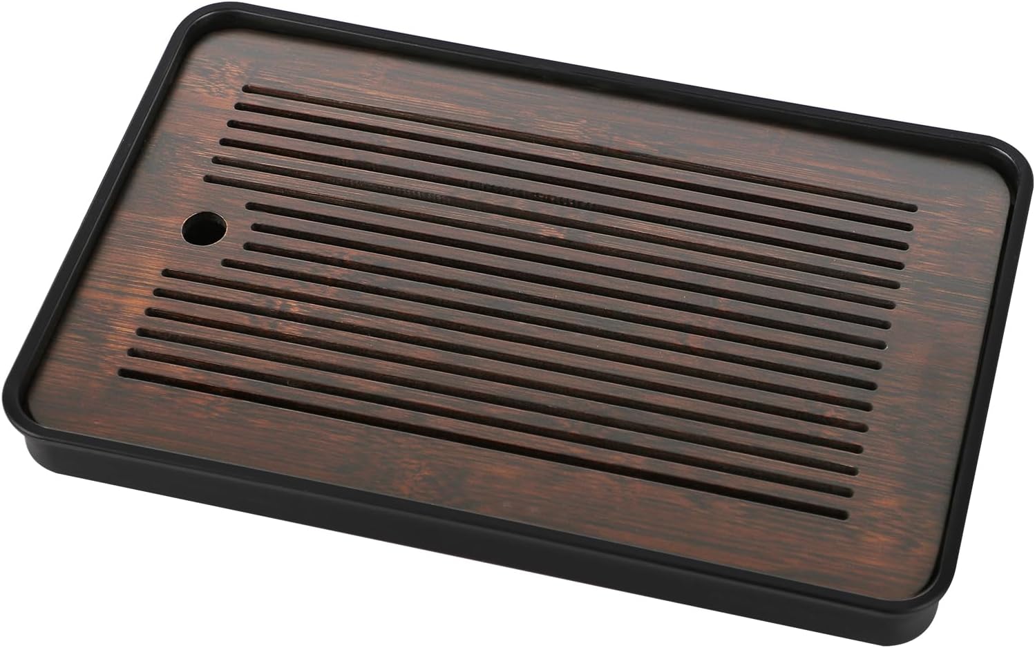 Natuurlijke bamboe theeblad me - Office Furniture Set recensie en prijs