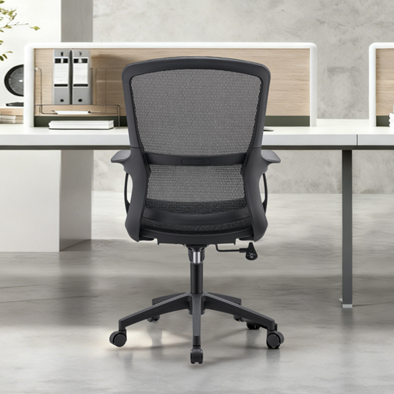 Mid Back Mesh Bureaustoel Draa - Task Chair Mid Back recensie en prijs
