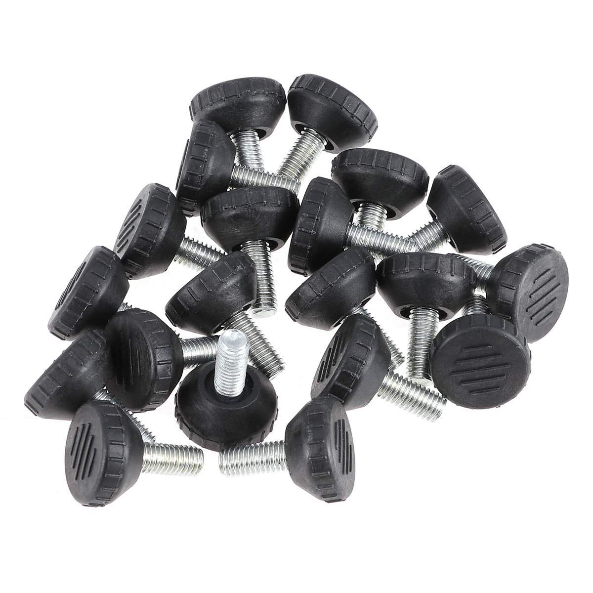 20 Stuks Meubelvoet Hoogte Ver - Office Furniture At Home recensie en prijs