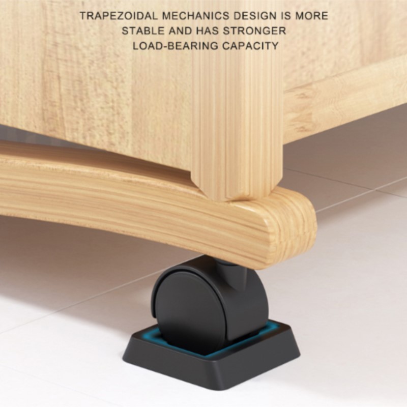 4 stks/set Bureaustoel Wiel St - Office Furniture Set recensie en prijs