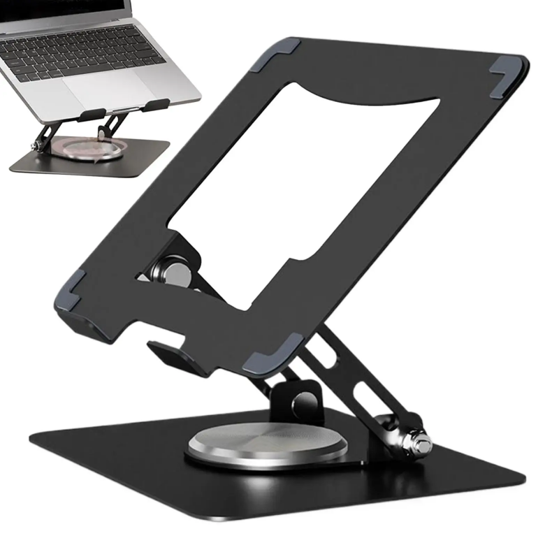LUSQI 360° °   Roterende lapto - Adjustable Laptop Table recensie en prijs