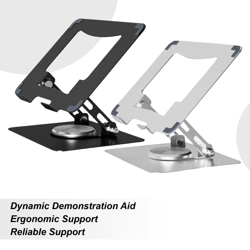 LUSQI 360° °   Roterende lapto - Adjustable Laptop Table recensie en prijs
