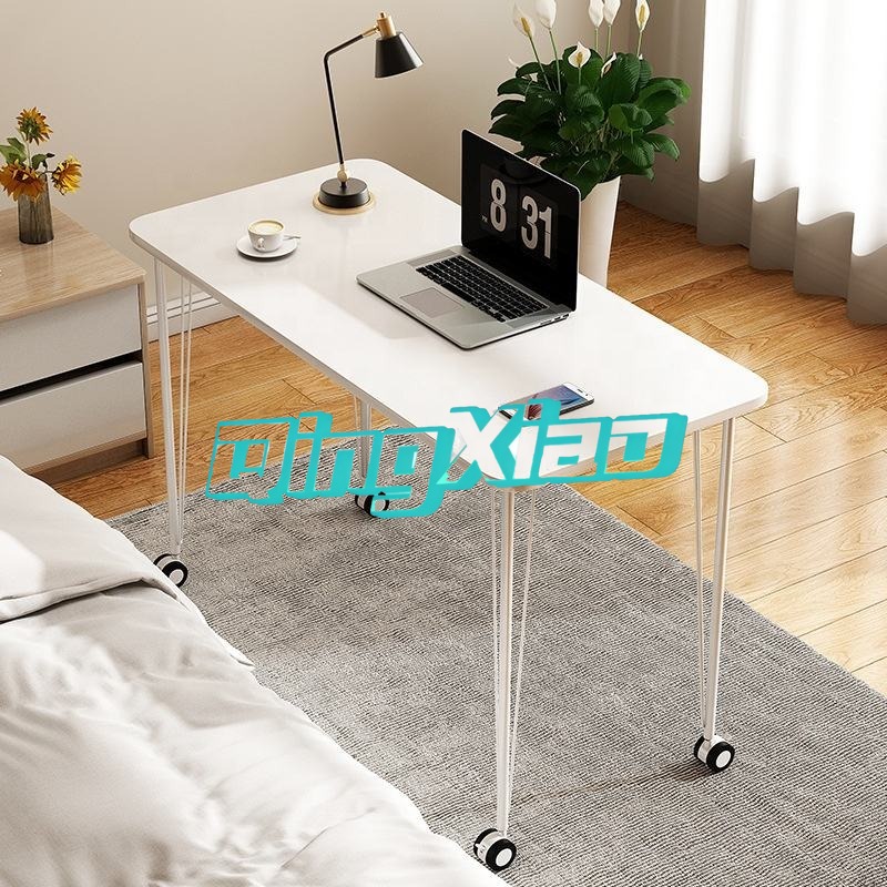 Mobiel computerbureau met wiel - Adjustable Laptop Table recensie en prijs