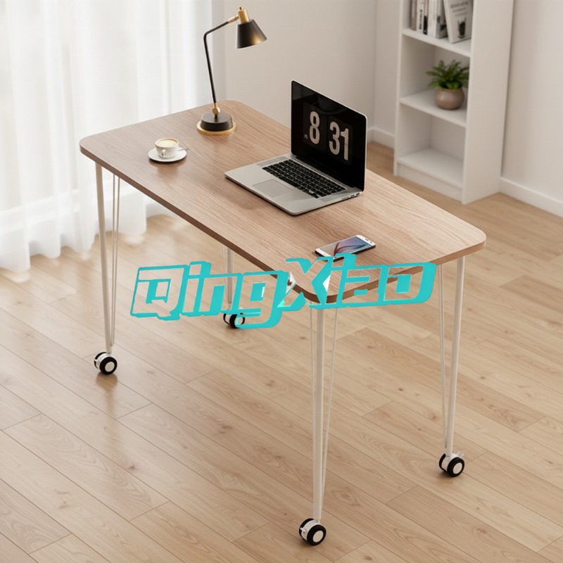 Mobiel computerbureau met wiel - Adjustable Laptop Table recensie en prijs