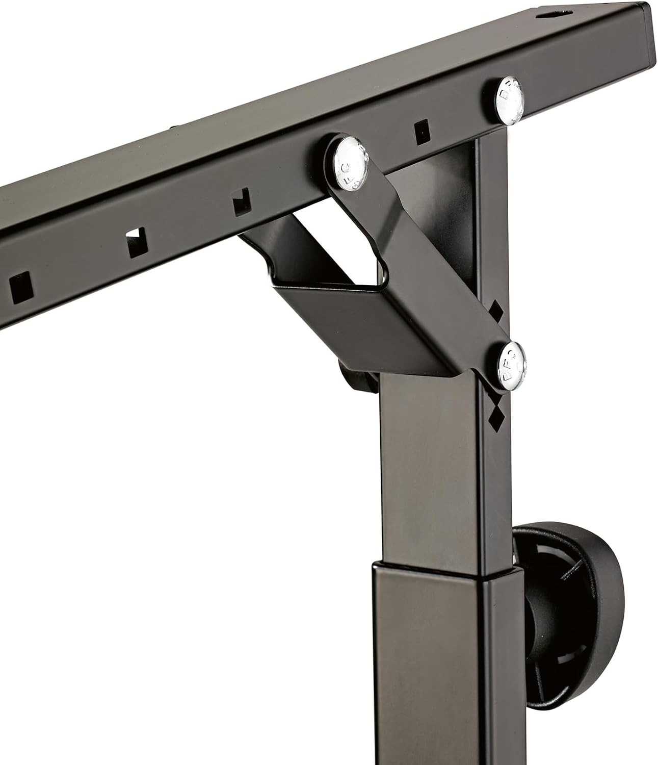 Verstelbare toetsenbordhouder  - Adjustable Laptop Table recensie en prijs