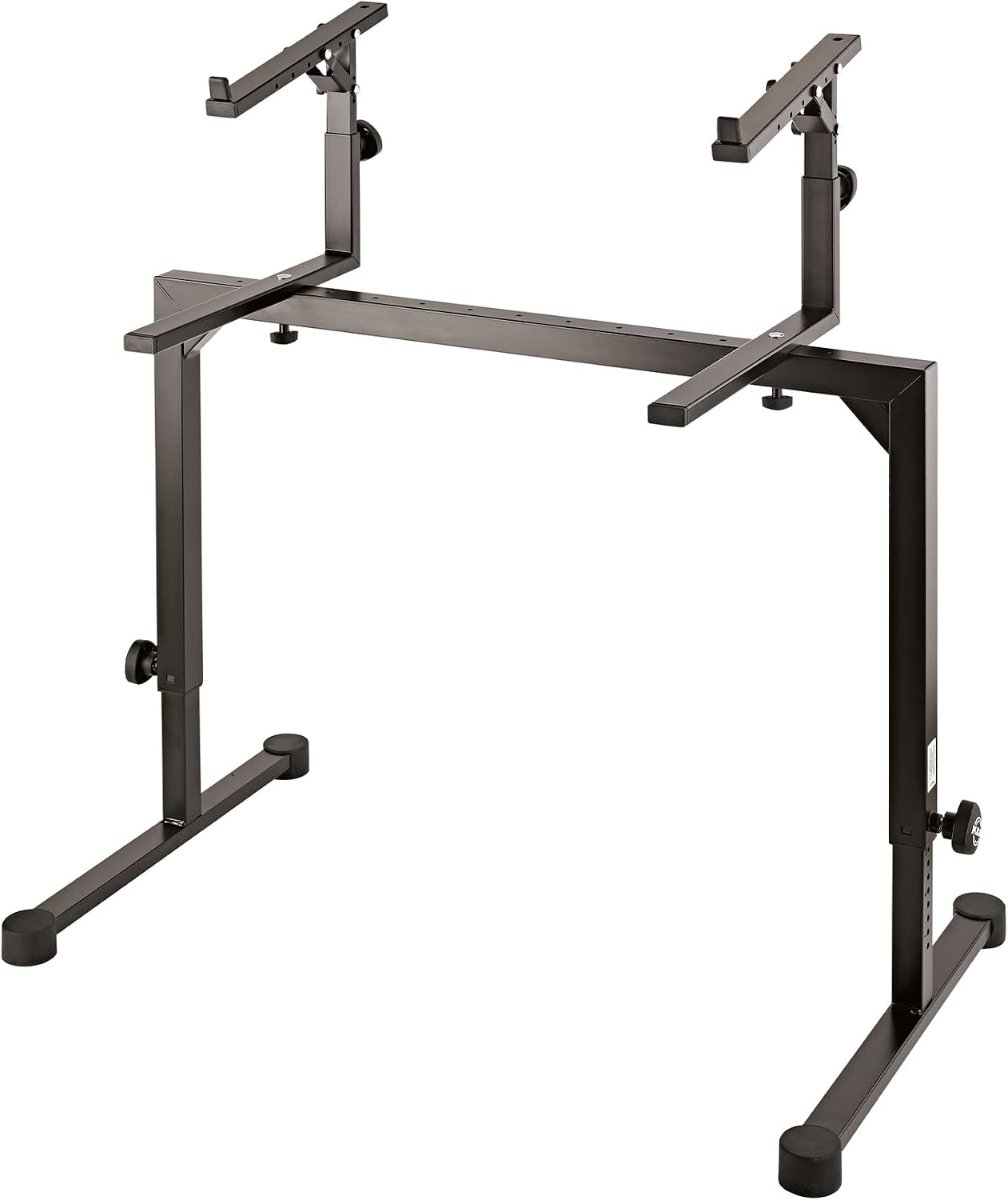 Verstelbare toetsenbordhouder  - Adjustable Laptop Table recensie en prijs