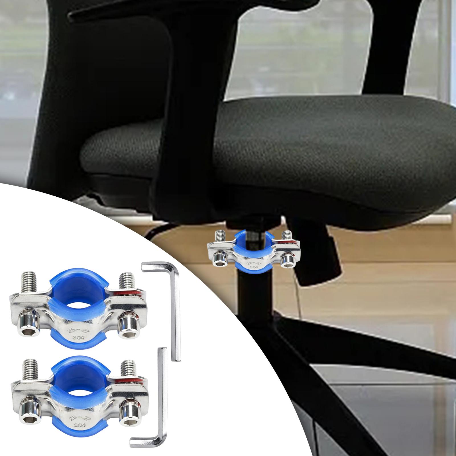 2 Stuks Fix Zinkende Bureausto - Office Furniture Set recensie en prijs